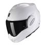 Scorpion Exo-tech evo White