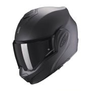 Scorpion Exo-tech evo Matt black