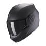 Scorpion Exo-tech evo Matt black