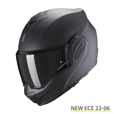 Kask Scorpion Helmets Exo-tech evo