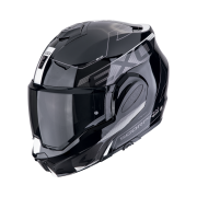 Scorpion Exo-tech evo TRAVELLER Black-White