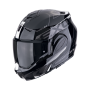 Scorpion Exo-tech evo TRAVELLER Black-White