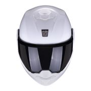 Kask Scorpion Helmets Exo-tech evo White