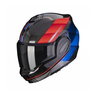 Kask Scorpion Helmets Exo-Tech Evo Carbon