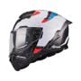 Kask MT Atom 2 SV HIGHLANDS A7 GLOSS