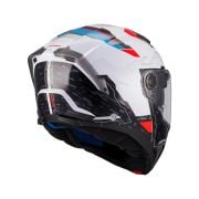 Kask MT Atom 2 SV HIGHLANDS A7 GLOSS