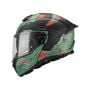 Kask MT Atom 2 SV HIGHLANDS C6 MATT