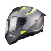 Kask MT Atom 2 SV HIGHLANDS E2 MATT