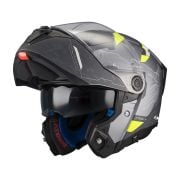 Kask MT Atom 2 SV HIGHLANDS E2 MATT