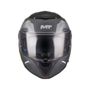 Kask MT Atom 2 SV HIGHLANDS E2 MATT