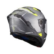 Kask MT Atom 2 SV HIGHLANDS E2 MATT