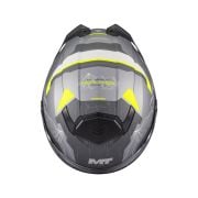 Kask MT Atom 2 SV HIGHLANDS E2 MATT
