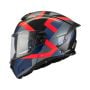 Kask MT Atom 2 SV DEXTER B15 GLOSS