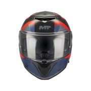 Kask MT Atom 2 SV DEXTER B15 GLOSS