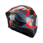 Kask MT Atom 2 SV DEXTER B15 GLOSS