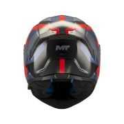 Kask MT Atom 2 SV DEXTER B15 GLOSS