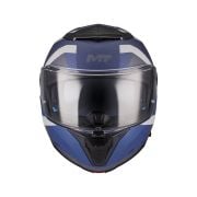 Kask MT Atom 2 SV Dexter C2 Matt