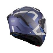 Kask MT Atom 2 SV Dexter C2 Matt