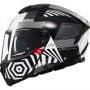 Kask MT Atom 2 SV STRANGE B2 GLOSS