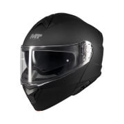 Kask MT Genesis SV Matt Black 2.0