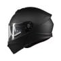 Kask MT Genesis SV Matt Black 2.0