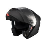 Kask MT Genesis SV Matt Black 2.0