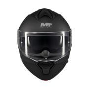 Kask MT Genesis SV Matt Black 2.0