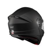 Kask MT Genesis SV Matt Black 2.0