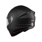 Kask MT Genesis SV Matt Black 2.0
