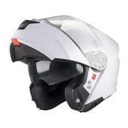 Kask MT Genesis SV Gloss White 2.0