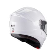 Kask MT Genesis SV Gloss White 2.0