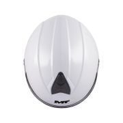 Kask MT Genesis SV Gloss White 2.0