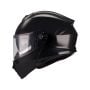 Kask MT Genesis SV Solid Gloss Black 2.0 A1