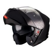 Kask MT Genesis SV Solid Gloss Black 2.0 A1