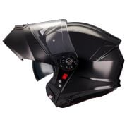 Kask MT Genesis SV Solid Gloss Black 2.0 A1