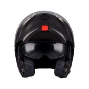 Kask MT Genesis SV Solid Gloss Black 2.0 A1