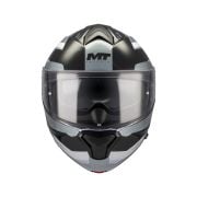 Kask MT Genesis SV Raccoon B12 Gloss