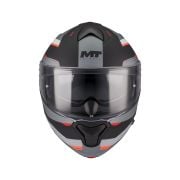 Kask MT Genesis SV Raccoon B5 matt