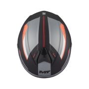Kask MT Genesis SV Raccoon B5 matt