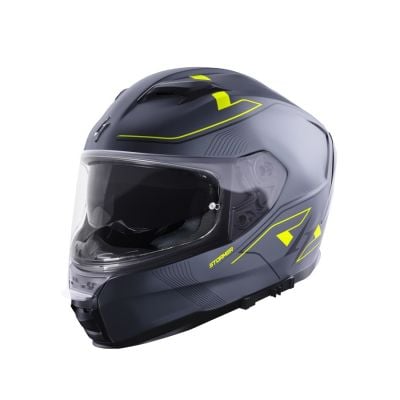Kask Stormer ZS-1001