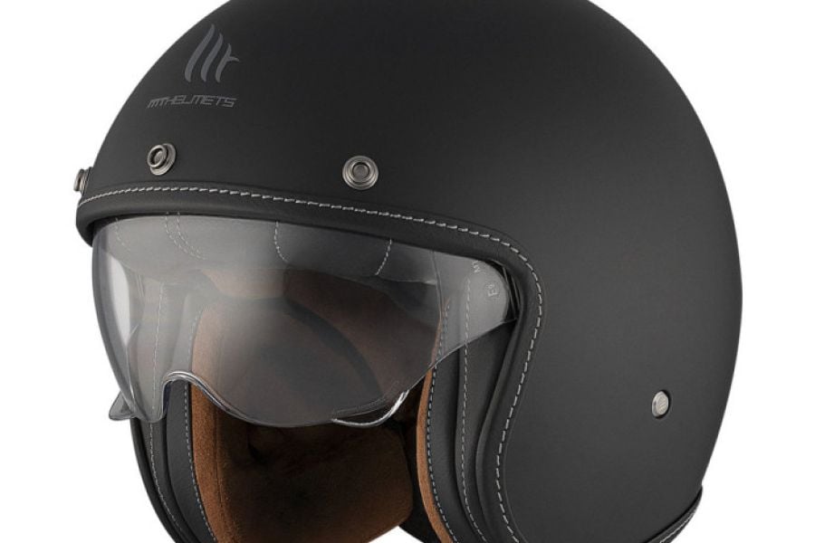 Kask MT Le mans 2 SV