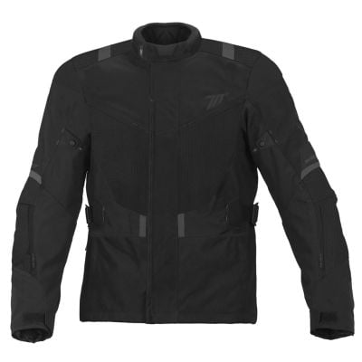 Kurtka Seventy Degrees SD-JT83 Black S