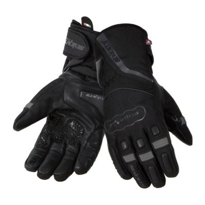 Rękawice Seventy Degrees Gobi SD-T7 Black XXL