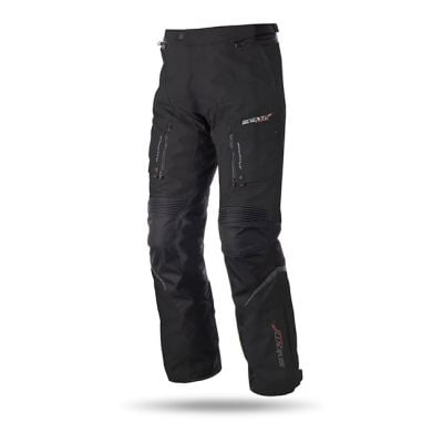 Spodnie Seventy Degrees SD-PT1 Black S Regular