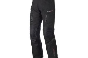 Spodnie Motocyklowe