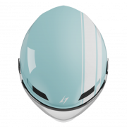Kask Stormer Ride Turquoise Glossy