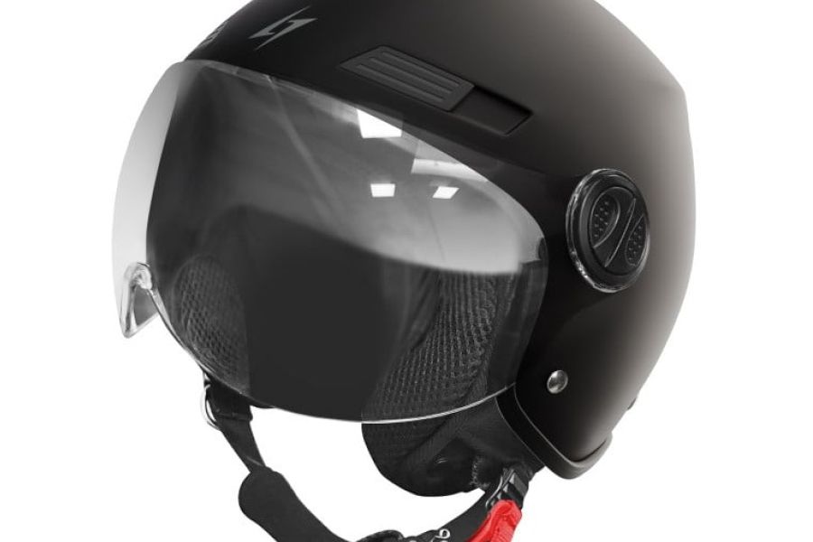 Kask Stormer Ride