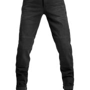 Spodnie Pando Moto Boss Dyn 01 Black
