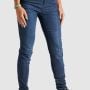 Spodnie Pando Moto Kusari Cor Blue