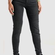 Spodnie Pando Moto Kusari Cor Black
